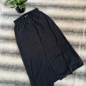 Cloth & Stone Skirt